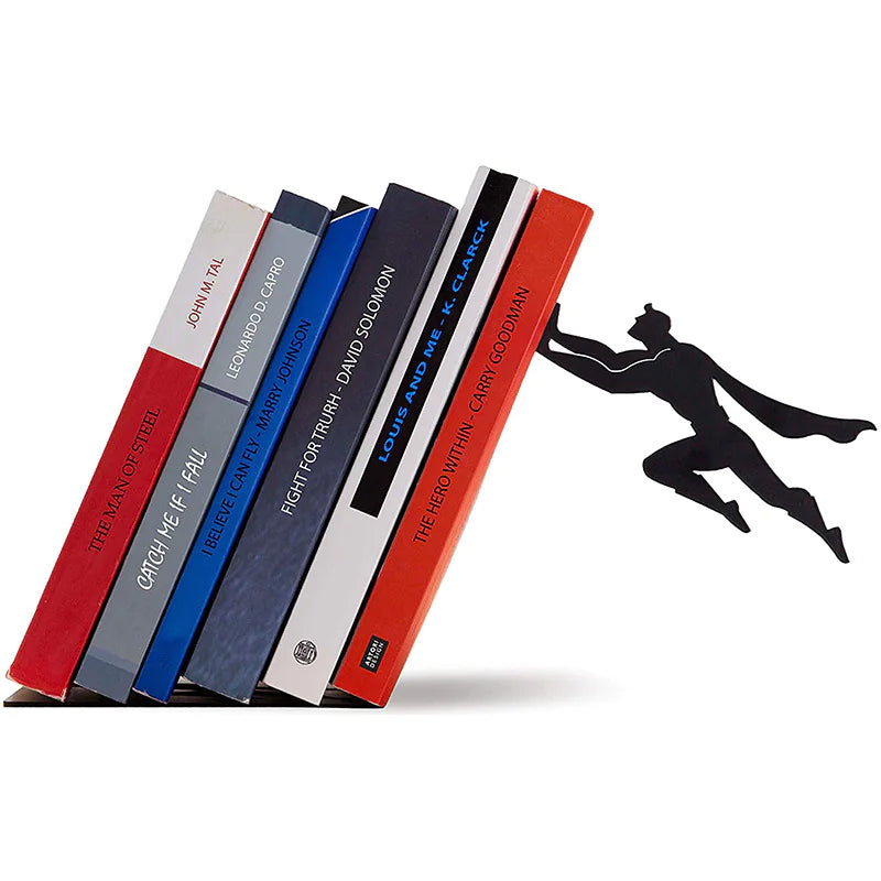 Super Floating Bookshelf