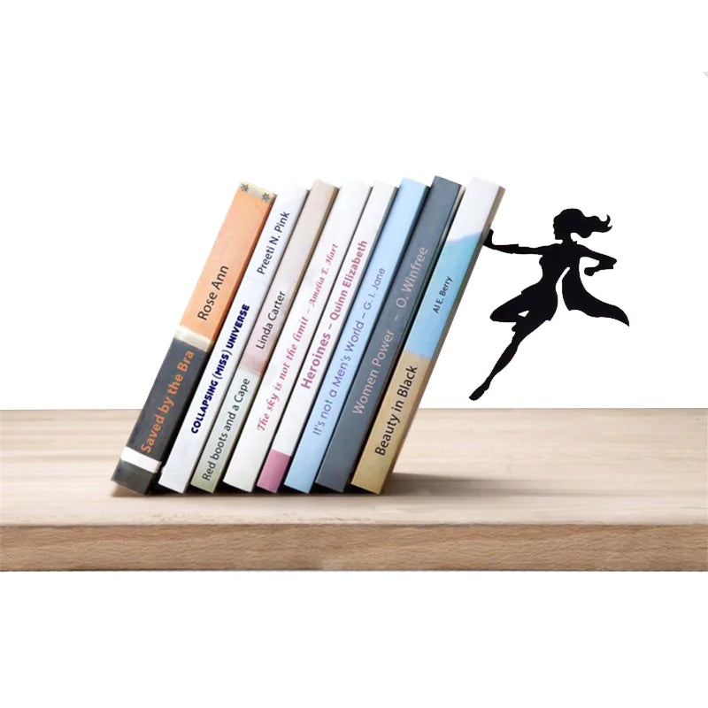 Super Floating Bookshelf