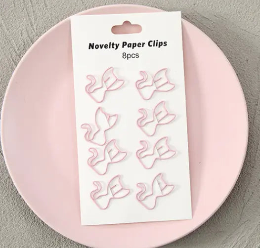 Flamingo Markers