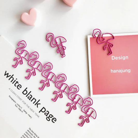 Flamingo Markers