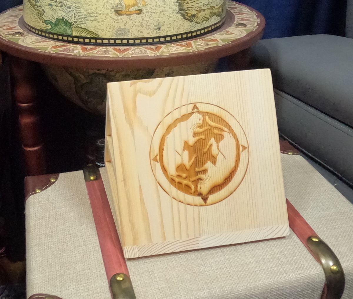 Small Signaculum